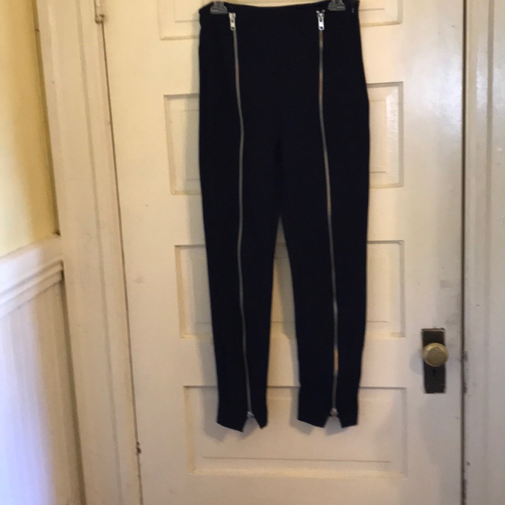 Dark blue Nasty Girl pants